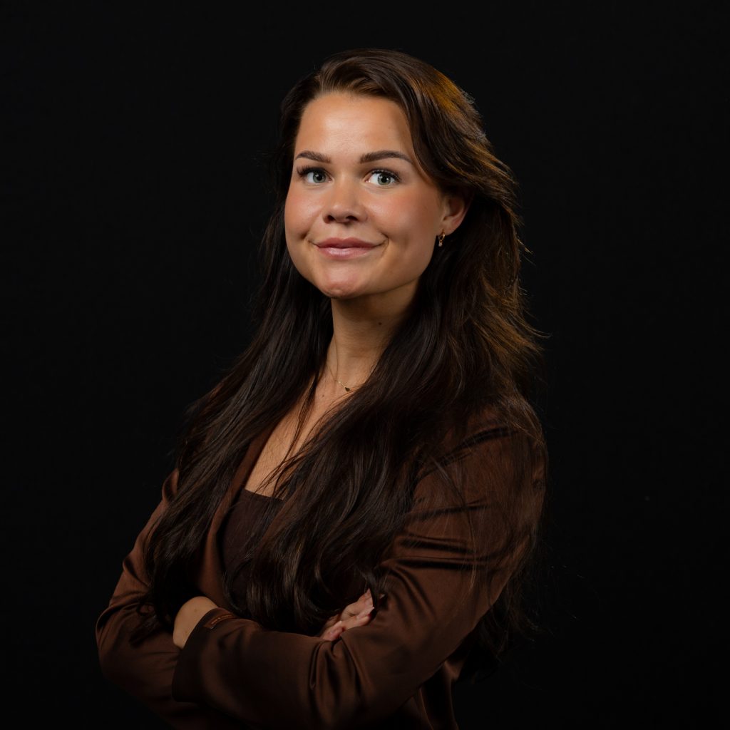 Anna portet